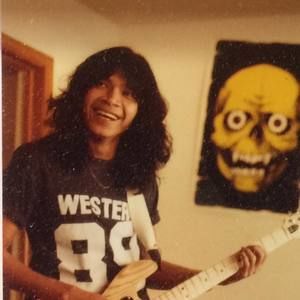 Meet your Posher, Billy